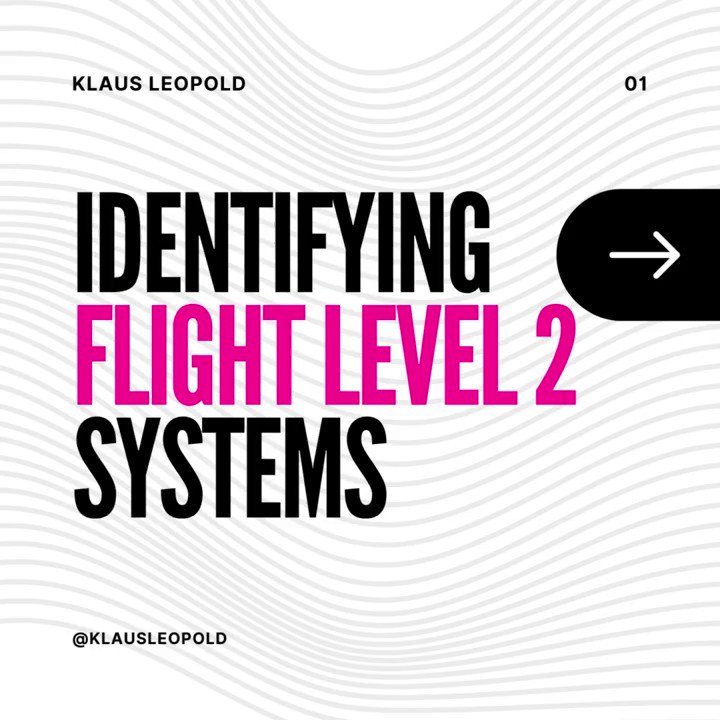 Introduction to Flight Levels - Flight Levels Academy