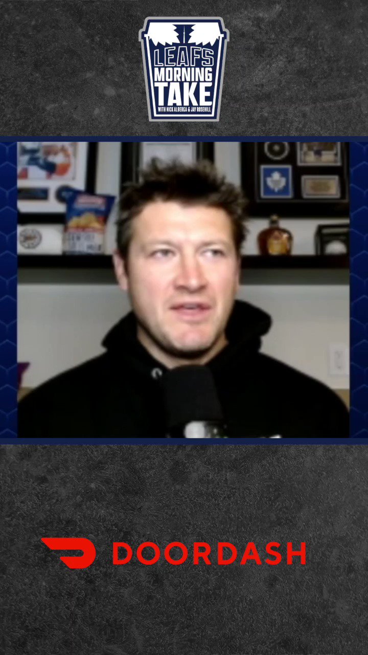 TSNHockey analyst Frankie Corrado joins Jay to discuss Sergei
