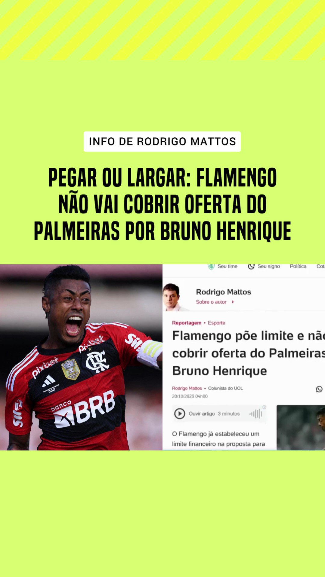 Mundial adiado apertará calendário de Palmeiras ou Flamengo no início de 22  - 09/11/2021 - UOL Esporte