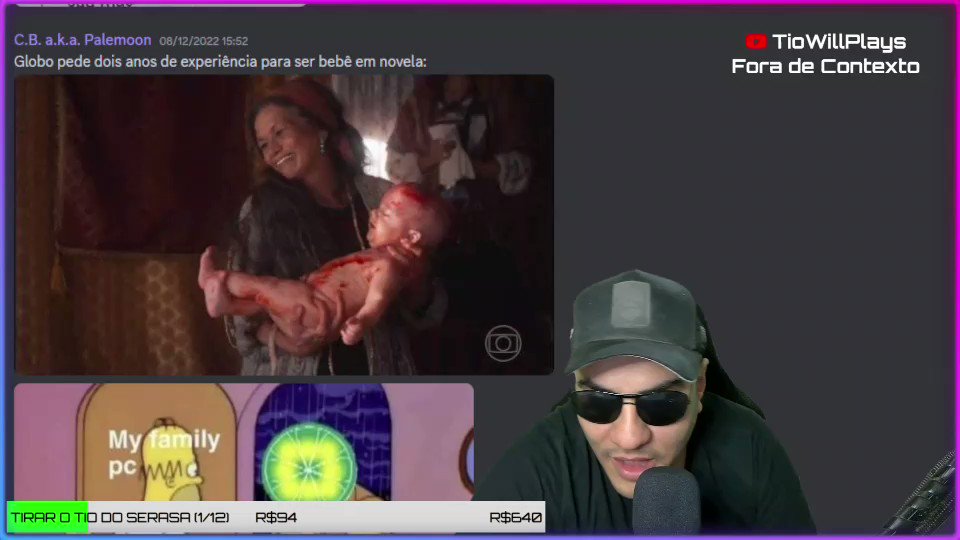bebezinha Videos - Twitch