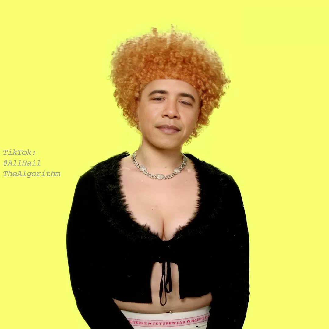 Zack Abrams is at Emergence in Prague! on X: “Obama after he won 