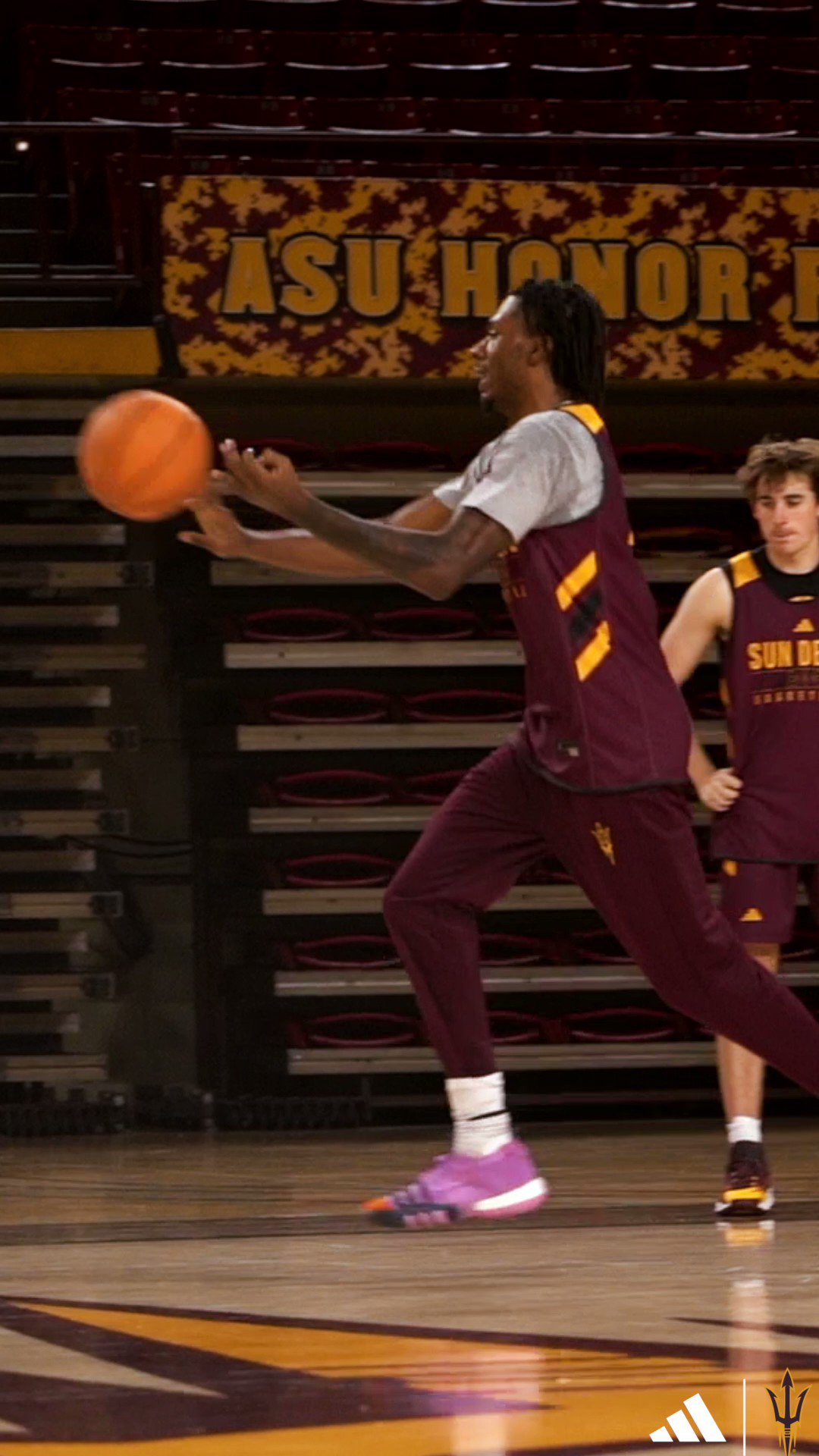 ASU Basketball Notebook: Sun Devils optimistic with a new-look