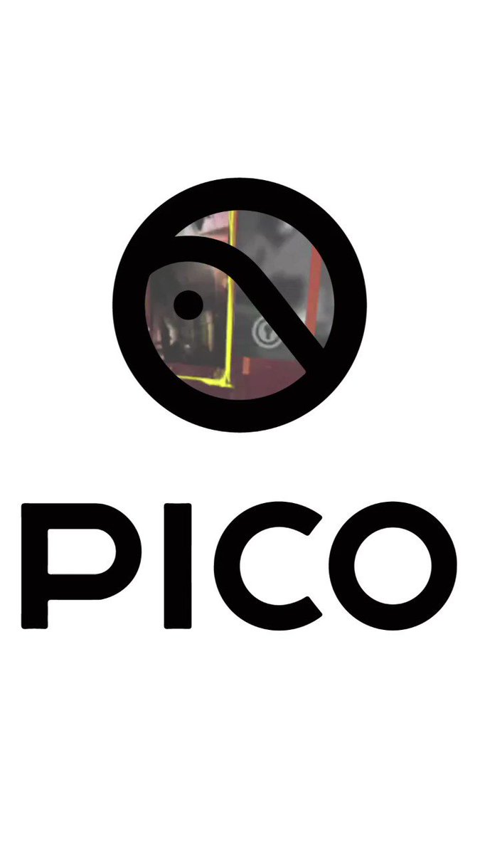 @PICO_Japan's video Tweet