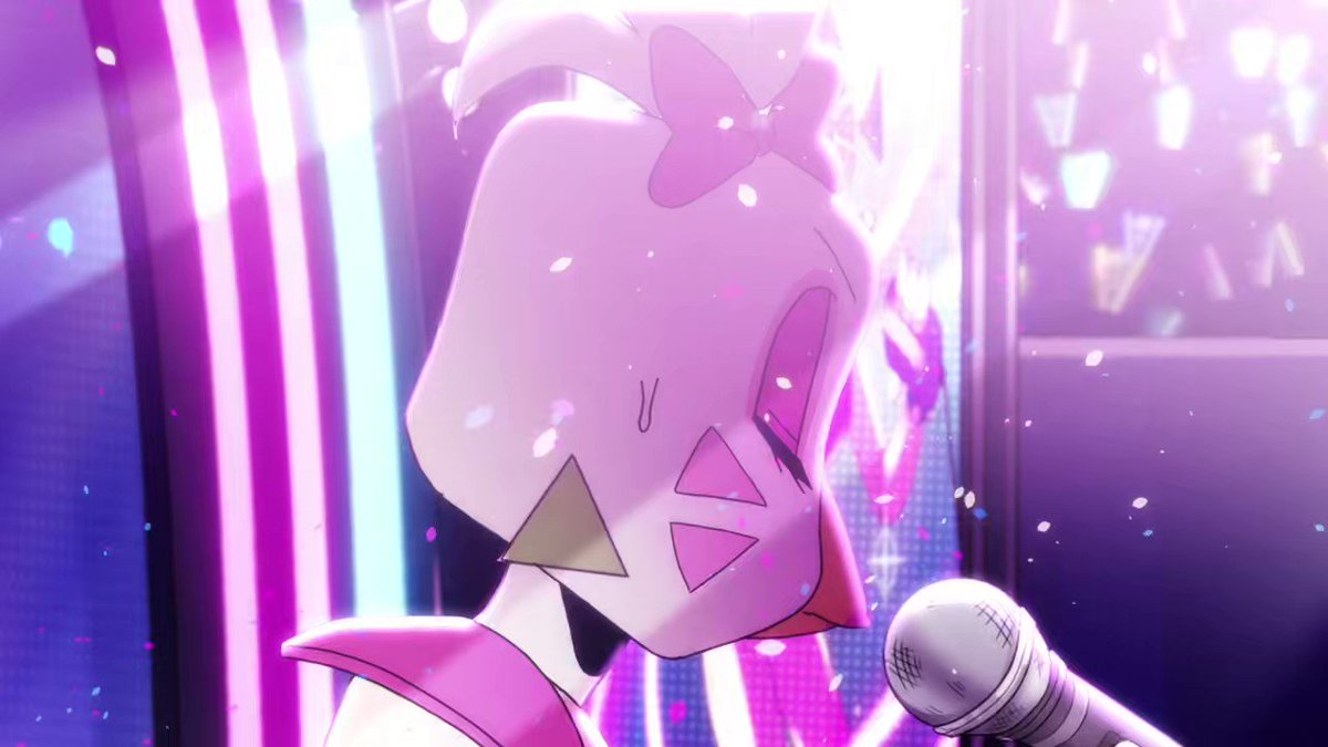 계향쓰 GH'S on X: Doors Music Animation Series Character Design