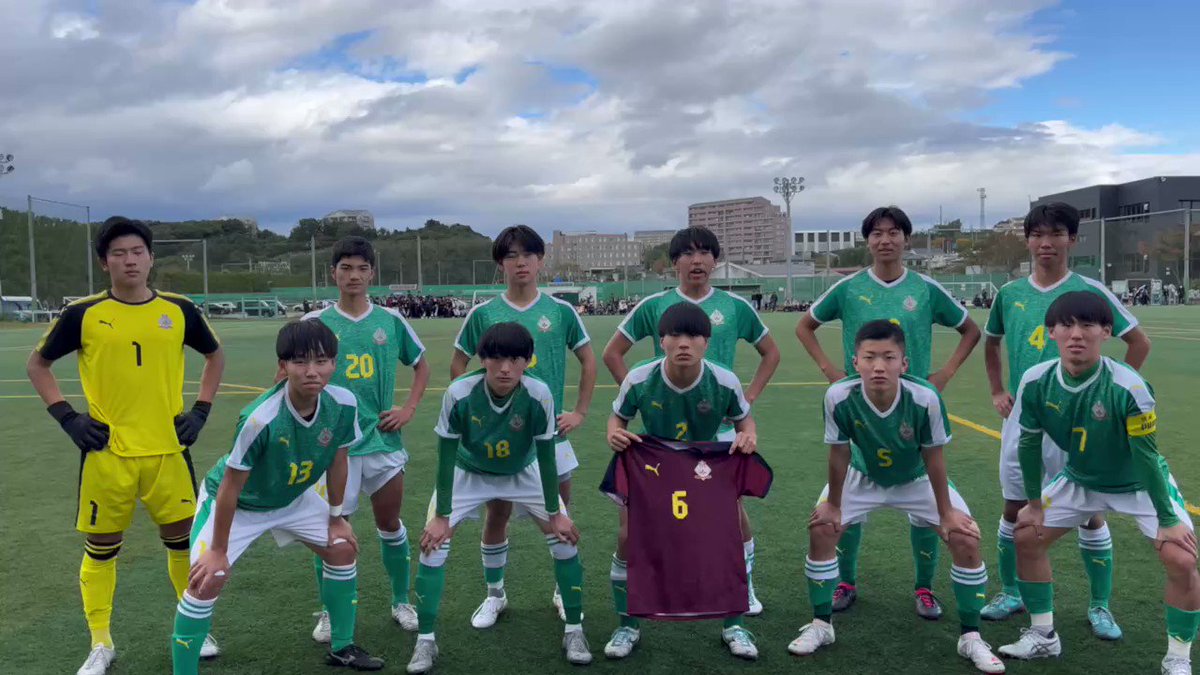 仙台大学附属明成高等学校サッカー部 (@sendaimeisei) / X