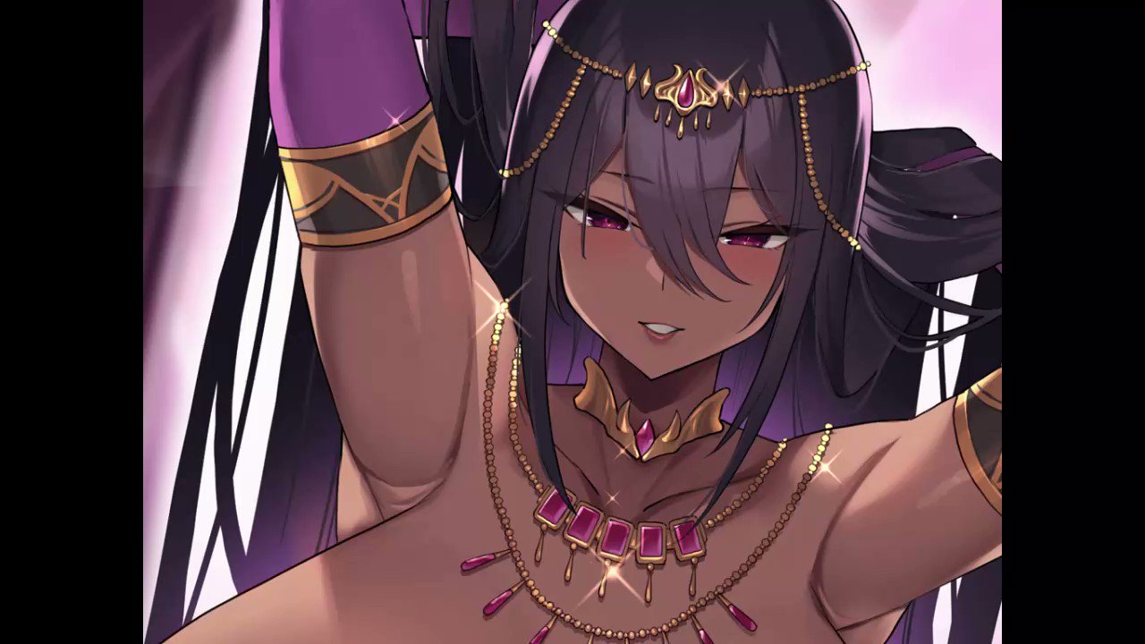 シェヘラザード エロ  / X