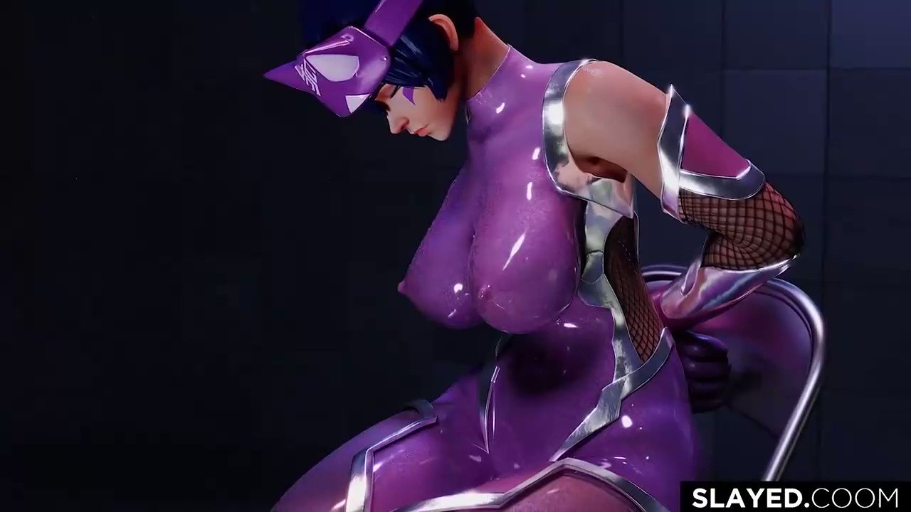 💖Porn Mommy Angela💖 on X: KIRIKO got captured by talon and now she is  being INTERROGATED by WIDOWMAKER and her army of OGRES~! Hurry up and join  mommys discord server: t.cokfAUbDtbd8 t.coAcqT4dGvL9 