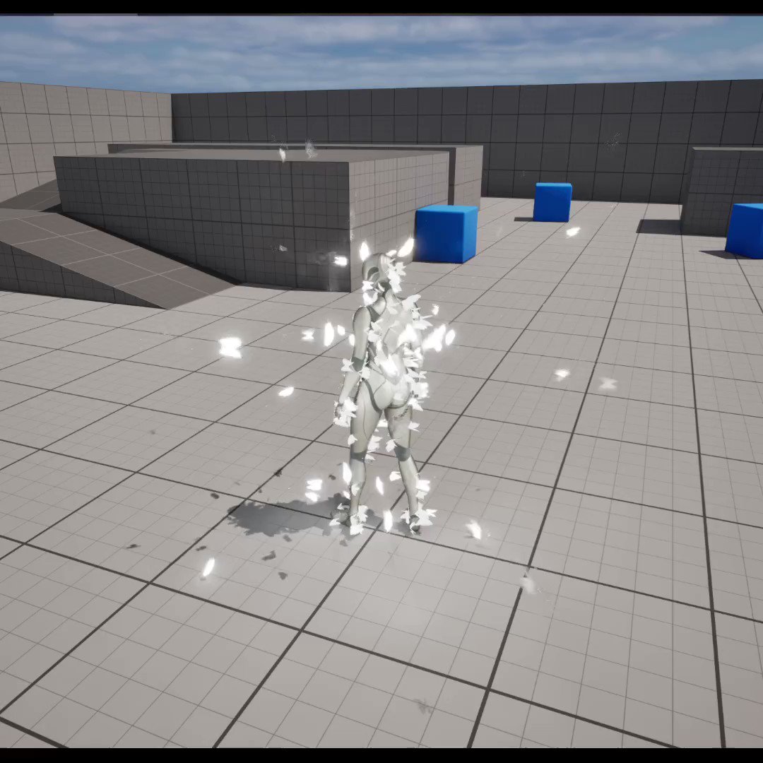 How to Make and Share GIFs of Your UE4 or Unity Game, by 80Level