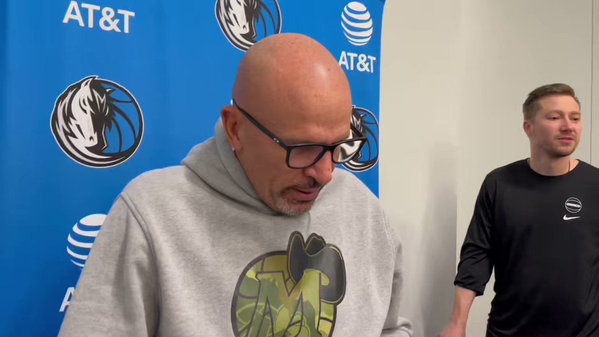 Taco Trey Kerby on X: Luka Doncic just keeps getting better and