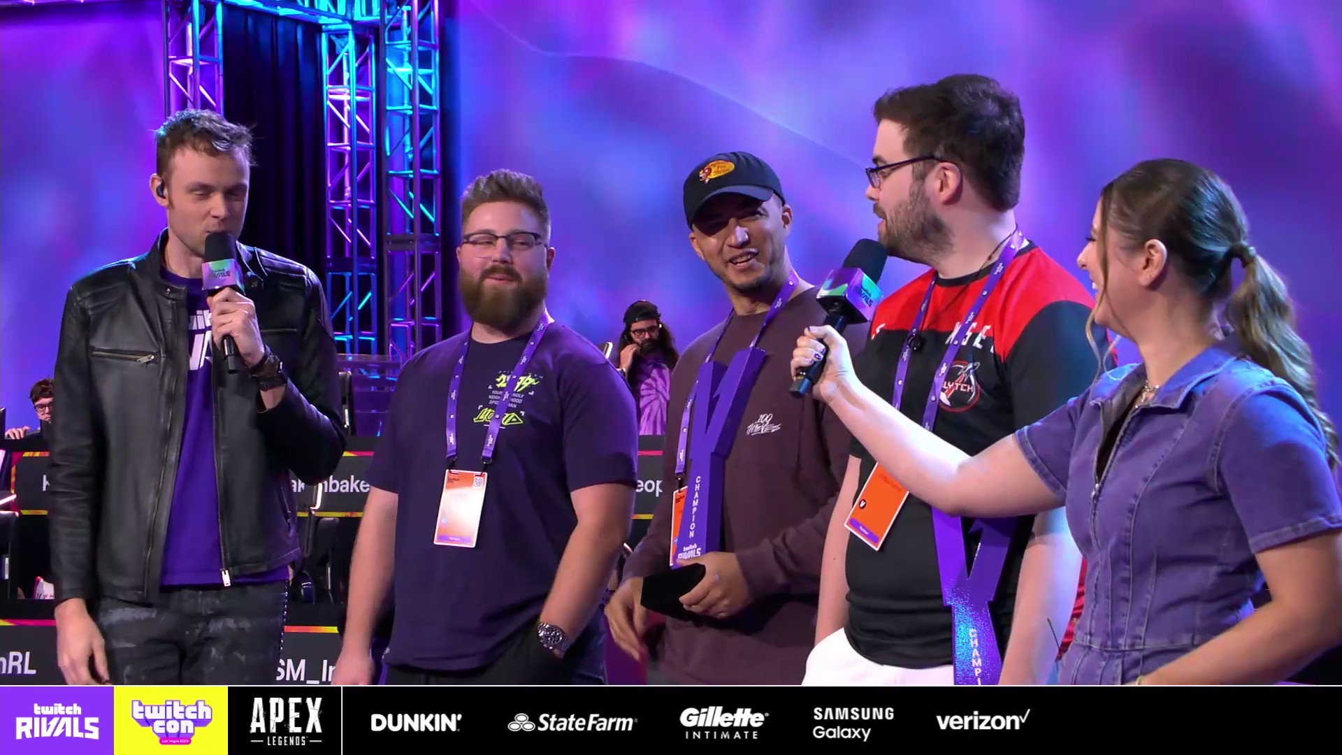 Twitch Esports on X: It's official. Yassuo is the face of League of Legends on Twitch! Congrats to your #TwitchCon Rumble on the Rift Champs! #TwitchRivals GGs @Yassuo @BoxBox @Trick2g @xFSN_Saber @pokimanelol