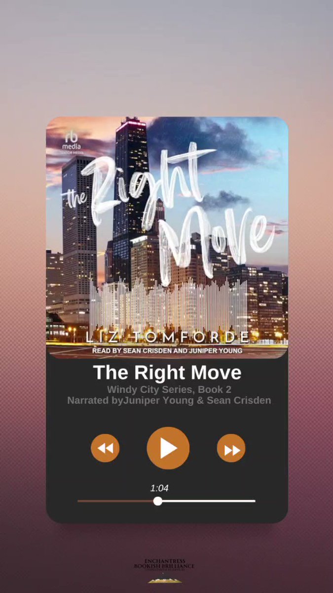 The Right Move (Windy City Series Book 2) (English Edition