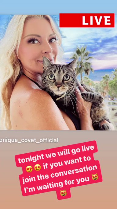 Tonight live!!!wait you https://t.co/QNYEsbIZtB https://t.co/4Zhu9peQYo