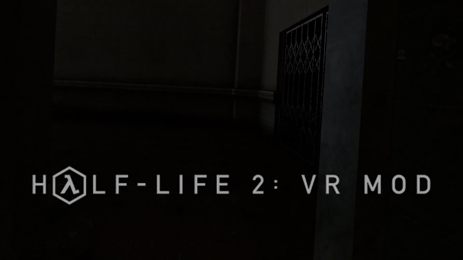 Visiting Ravenholm In This INCREDIBLE New Half-Life 2 VR Mod Is