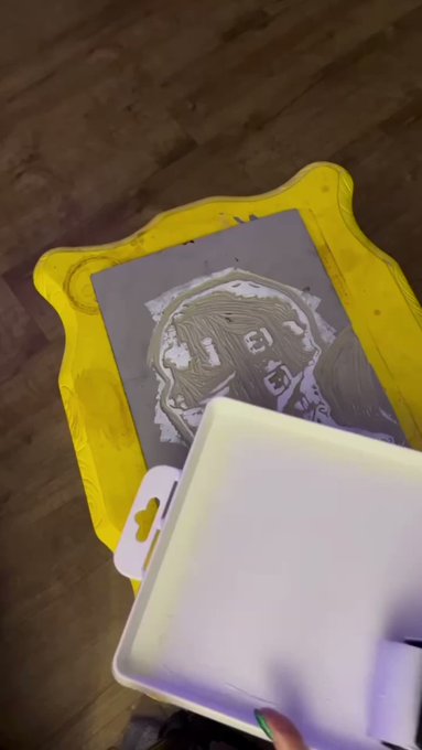 BONDAGE GIMP LINOCUT PRINT&hellip; only one left ⛓️🖤 https://t.co/n6tBKMHZJE<a href="/tag/edinburgh"class="tags"><span>#edinburgh</span></a>