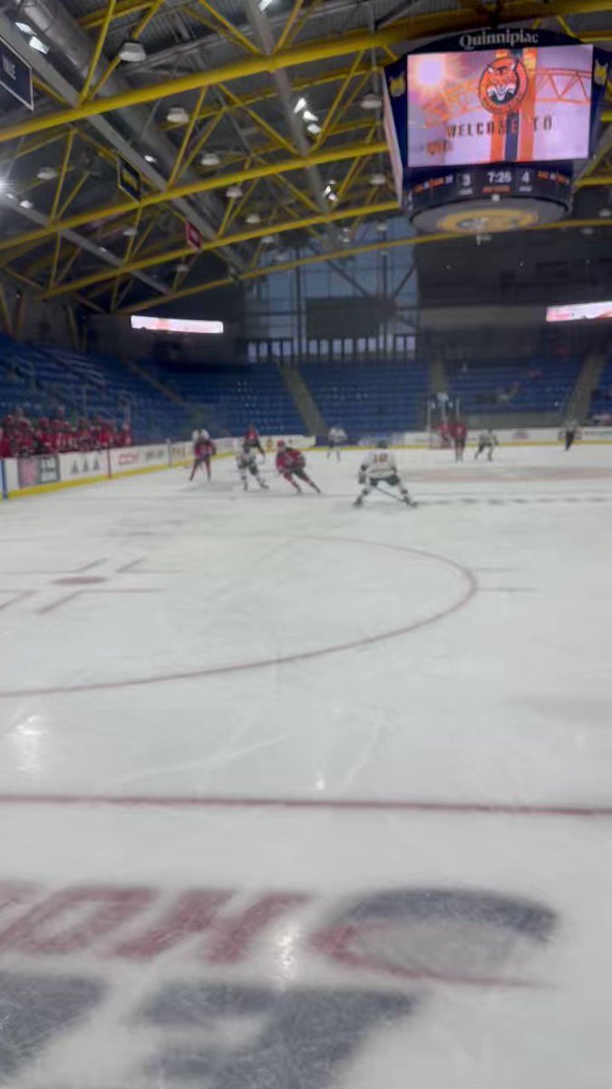 University of Georgia Ice Hockey AAU D1
