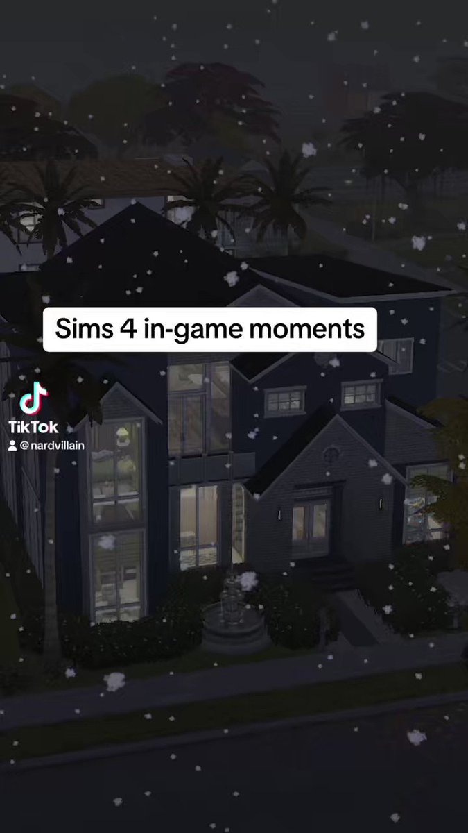 The Sims (@TheSims) / X