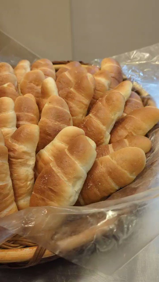 塩パン屋パンメゾン