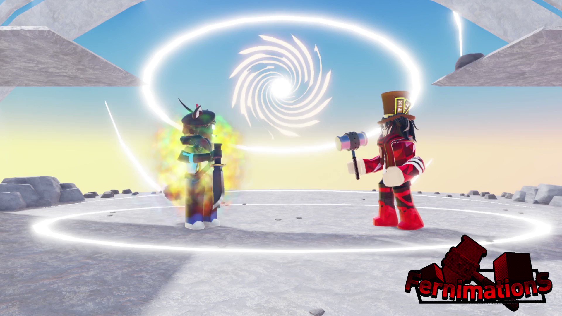 The Red Roblox Ninja (@TheRedRblxNinja) / X