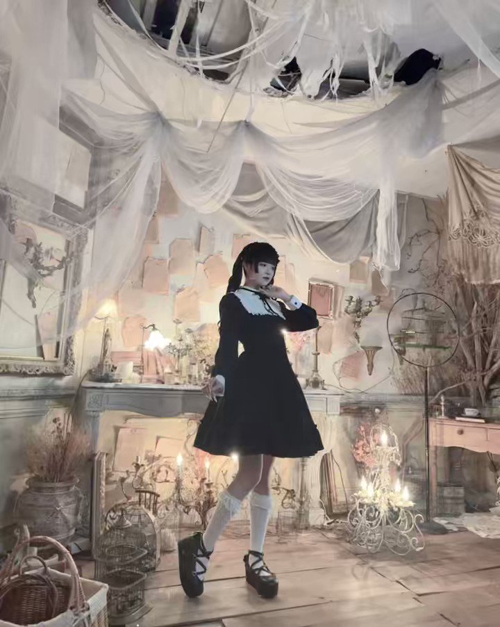 Watanabe Seitei Cherry Blossom Bijutsu Sekai Vintage