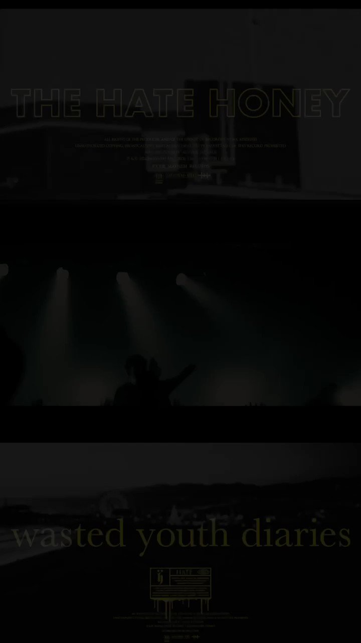 𝔱𝔥𝔢 𝔥𝔞𝔱𝔢 𝔥𝔬𝔫𝔢𝔶 (@THEHATEHONEY_jp) / X