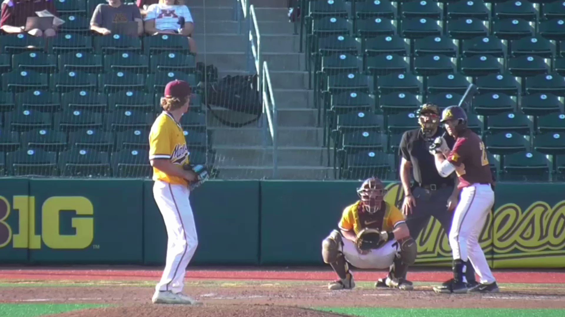 Minnesota Baseball (@GopherBaseball) / X