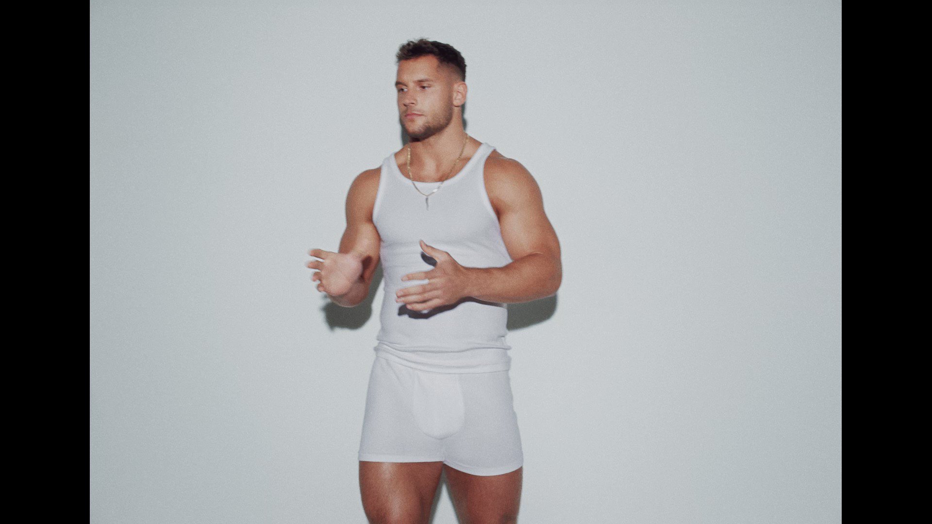 SKIMS on X: Introducing SKIMS Mens: the most comfortable underwear you'll  ever own. 3 collections for your best performance sported by Shai  Gilgeous-Alexander, Neymar Jr. and Nick Bosa. SKIMS Mens launches Thursday