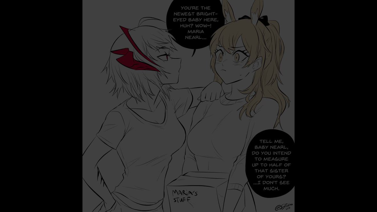 @sytokun's video Tweet