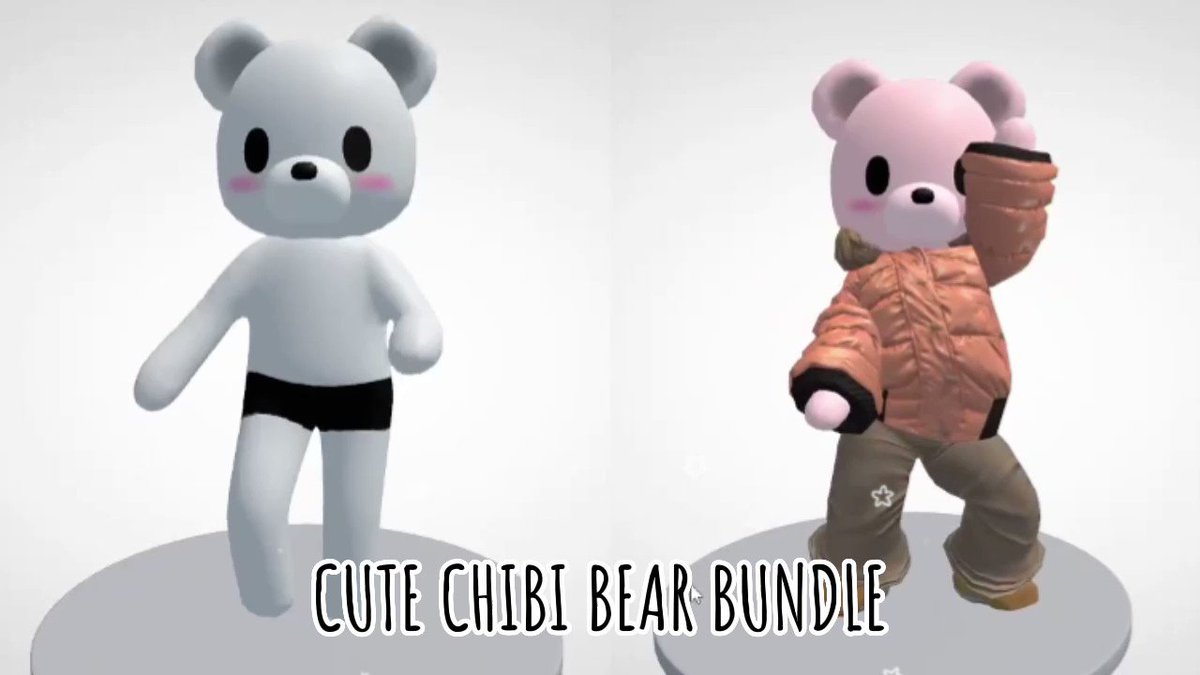 Peluche de Bacon Smokey Limited UGC Grátis agora no Roblox Evento 2023 FREE LIMITED