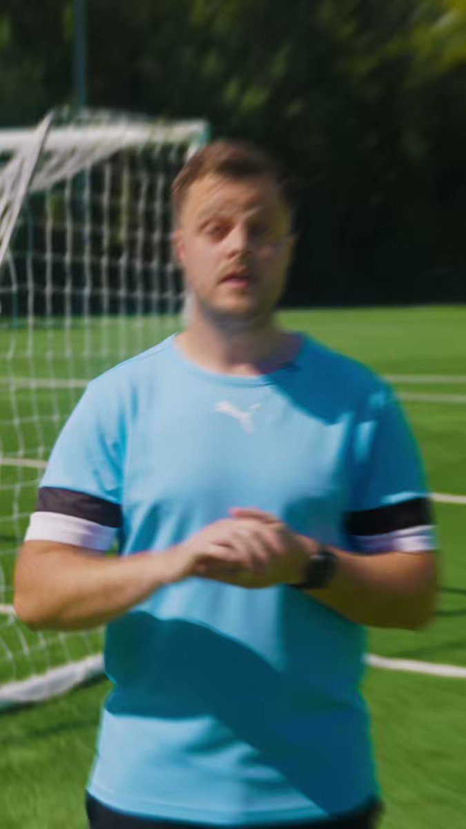 Practice makes perfect - Ronaldo SIUUU on Make a GIF