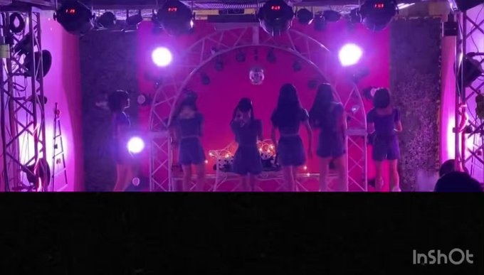 Twitterのコスプレ動画2