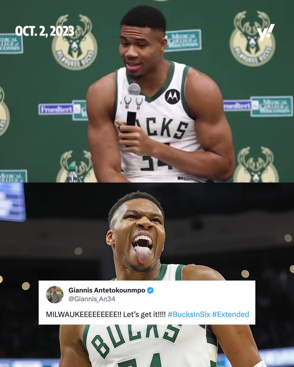Giannis Antetokounmpo Net Worth in 2023 How Rich is He Now? - News