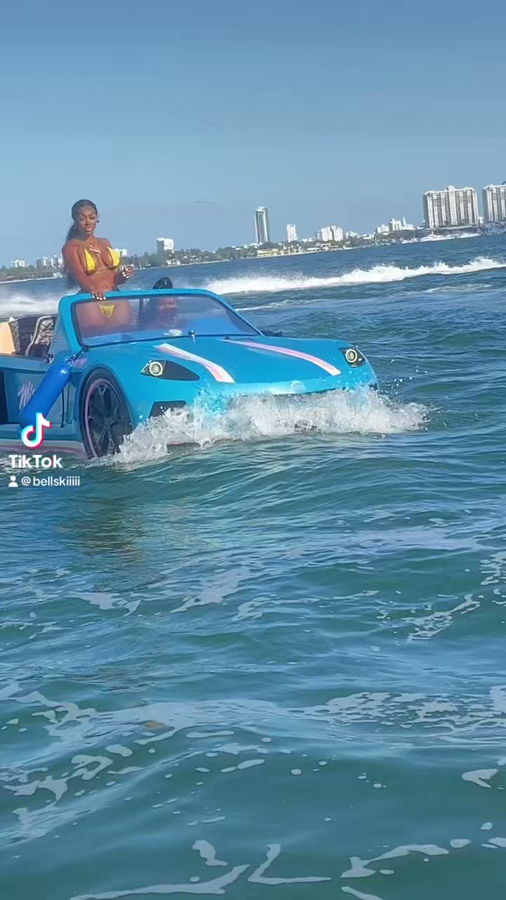 @realbellanuetchs video Tweet