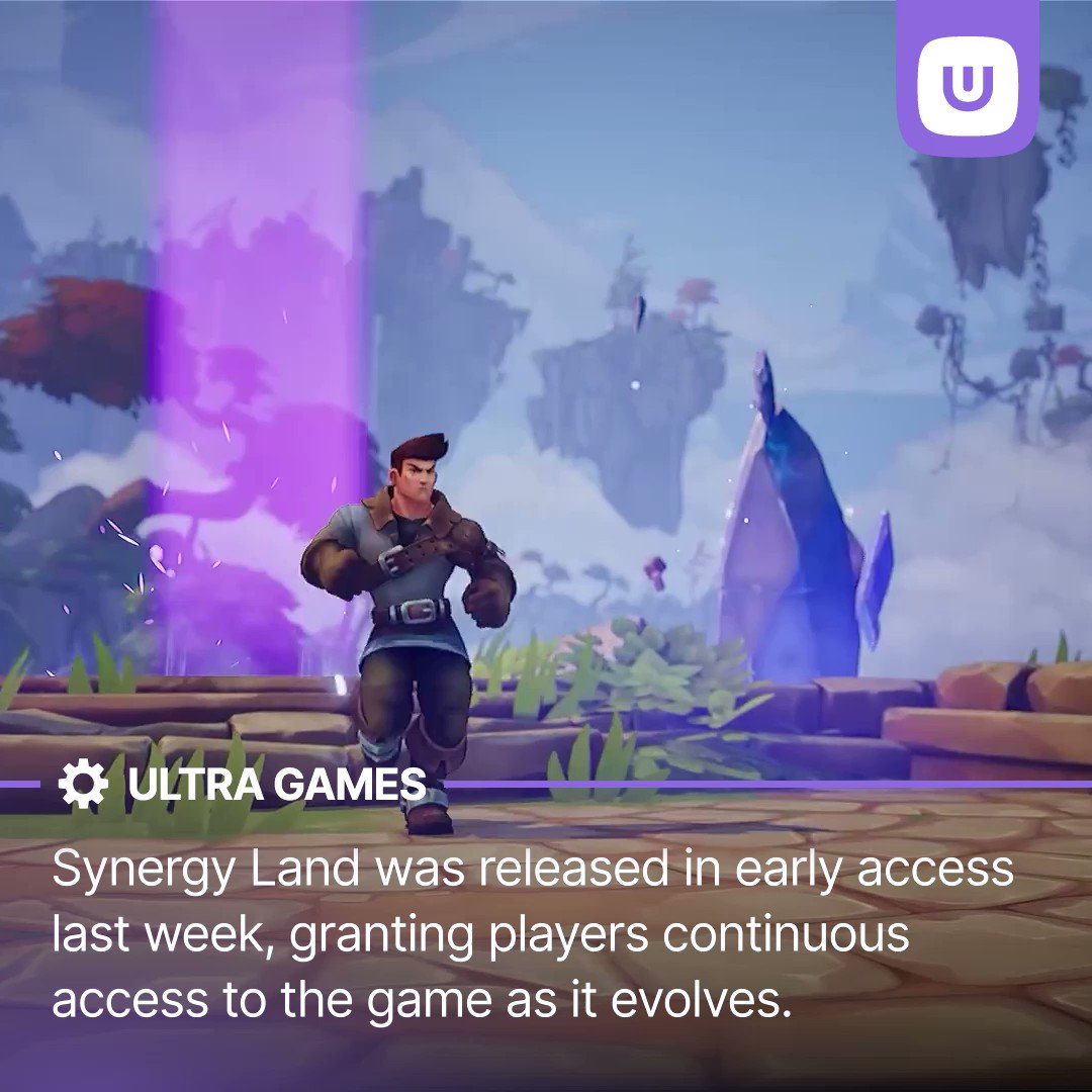 Ultra Game