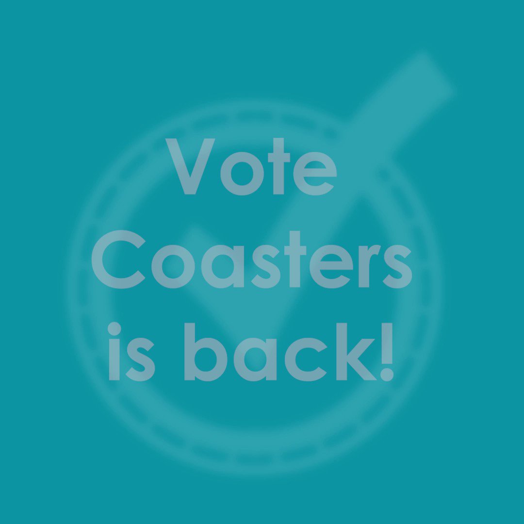 Vote Coasters - Results 2022 — coaster bot