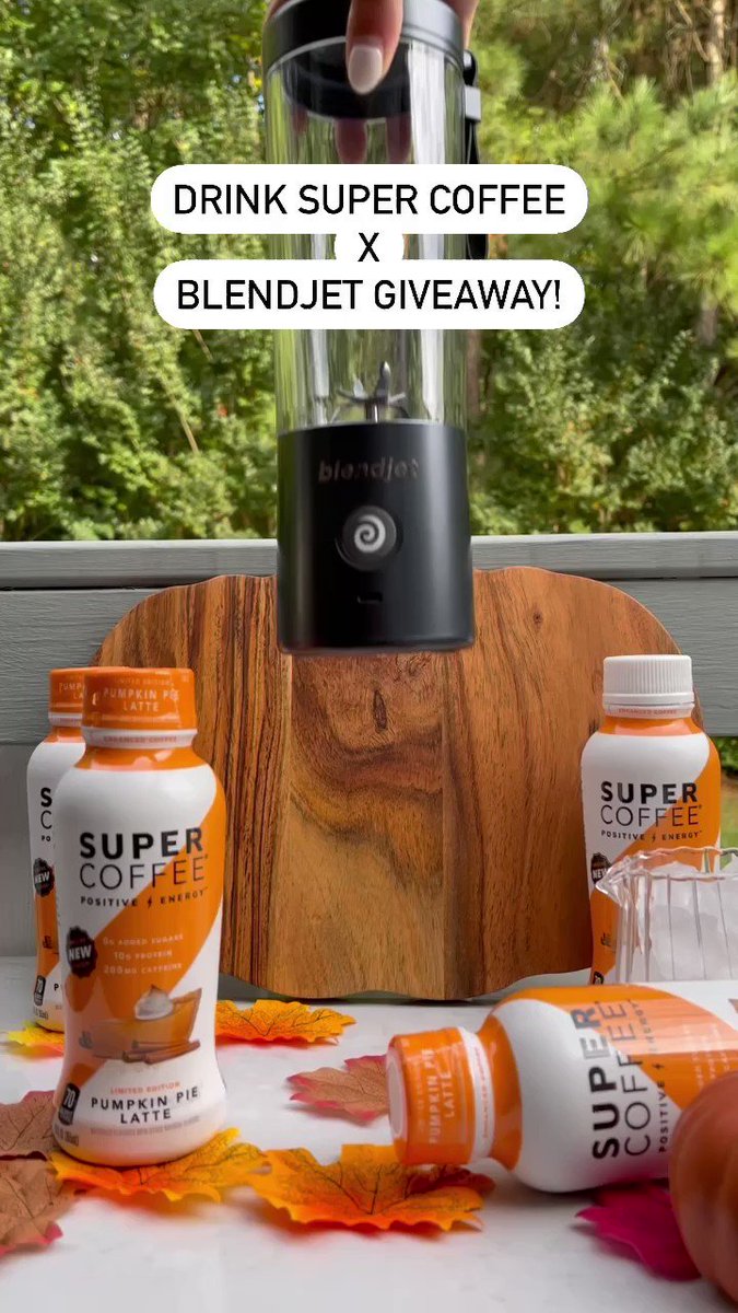 BlendJet® on X: Spring has officially sprung!🌷 Shop the #BlendJet Spring Sale and choose 3 FREE JetPacks with the purchase of a BlendJet, or 6 FREE JetPacks with the purchase of a