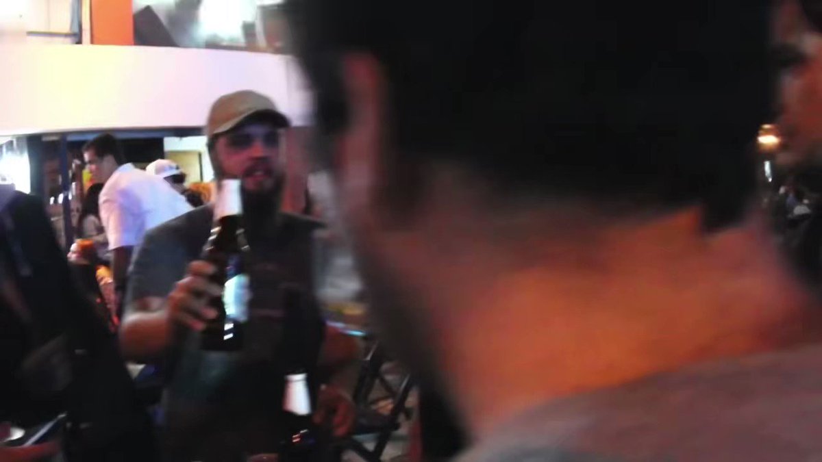 Flow Fora de Contexto OFlowSe - Aparentemente Mario