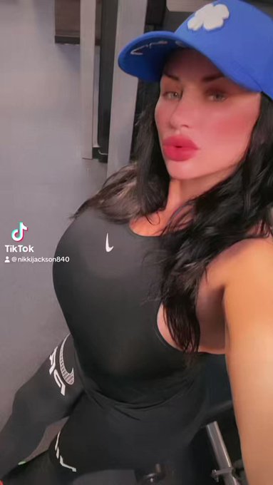 #nikkijackson #published #centerfold #model #vegas #lifestyle #health  #fitness #Adultfilmstar #professionalwrestler<a href="/tag/nikkijackson"class="tags">#nikkijackson</a><a href="/tag/published"class="tags">#published</a><a href="/tag/centerfold"class="tags">#centerfold</a><a href="/tag/model"class="tags">#model</a><a href="/tag/vegas"class="tags">#vegas</a><a href="/tag/fitness"class="tags"><span>#fitness</span></a><a href="/tag/lifestyle"class="tags"><span>#lifestyle</span></a><a href="/tag/health"class="tags"><span>#health</span></a><a href="/tag/greeneyes"class="tags"><span>#greeneyes</span></a><a href="/tag/bigboobproblems"class="tags"><span>#bigboobproblems</span></a>