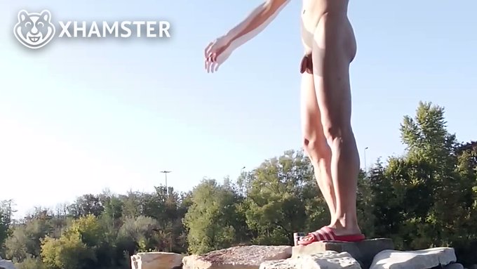 I've just posted a new video on xHamster! 💥  👉 https://t.co/2DQZzb3ql1 👈  Check it out! @xhamstercom<a href="/tag/xhamster"class="tags"><span>#xhamster</span></a>