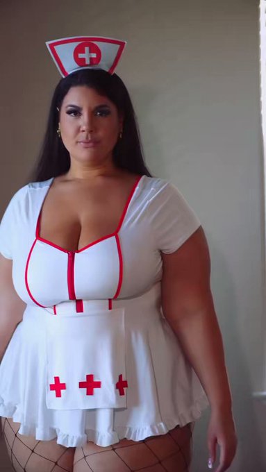 Are you ready for your treatment?  With @Jardin_LasVegas 
#jardinvegas #curves #ButterCream19 https://t
