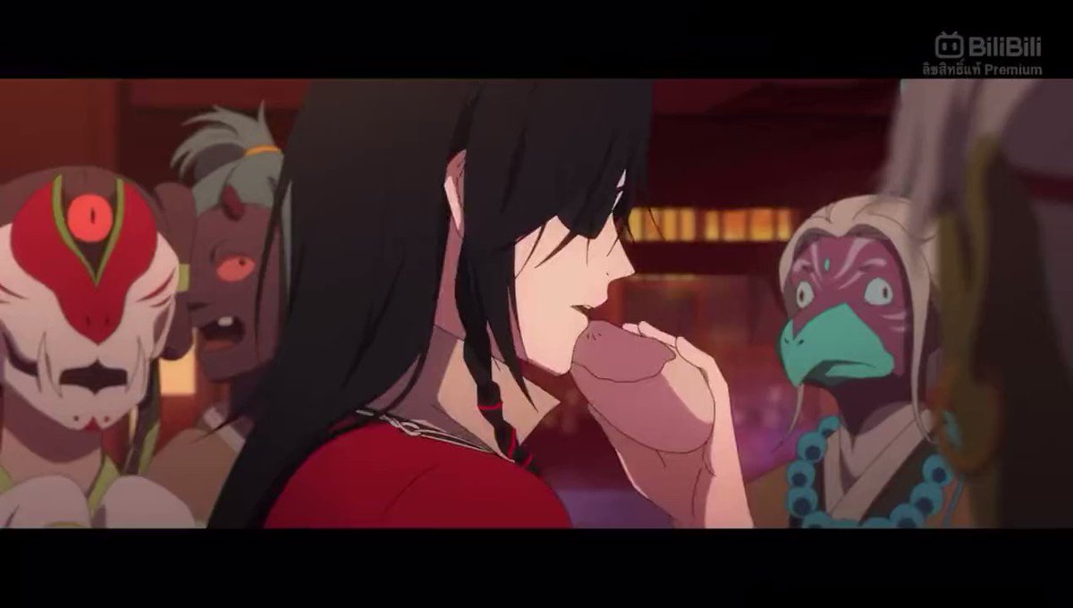 Tenrou Sirius the Jaeger - Ep 1 - Edit - BiliBili