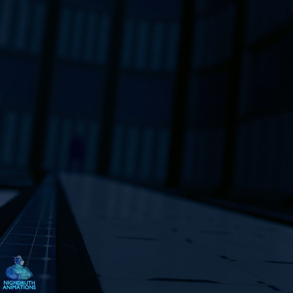Nighdruth animations. Nighdruth animations