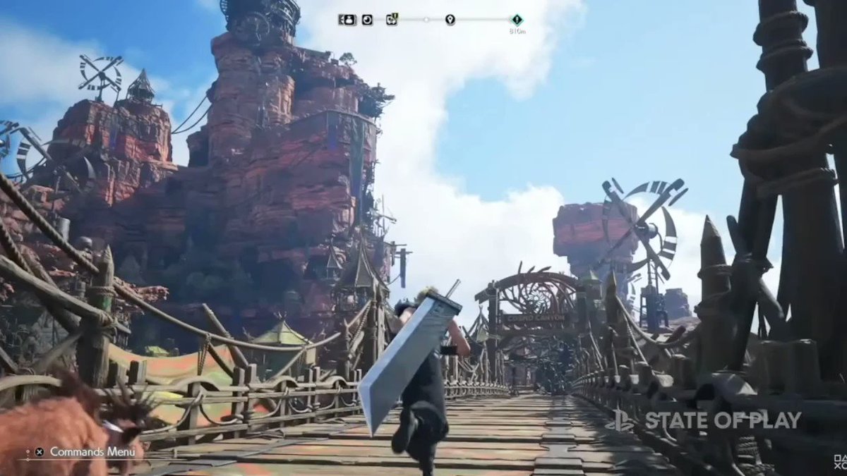 Square Enix on X: #TGS2023 is incoming! Prepare yourself for it
