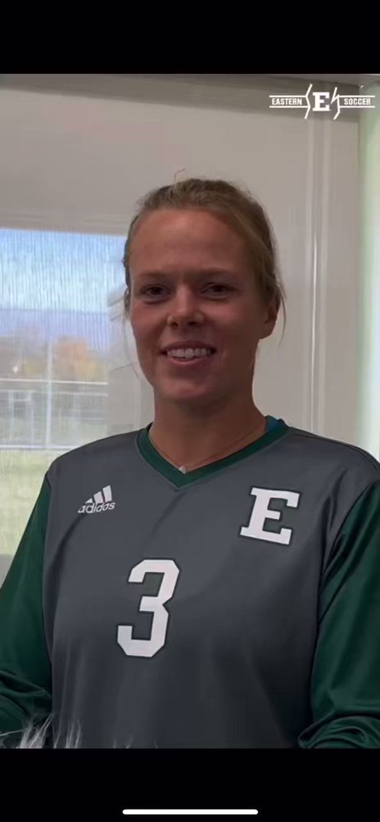 Taylor Clarke Named Head Coach of EMU Soccer - Eastern Michigan University  Athletics