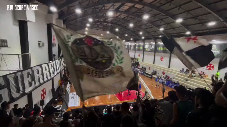 C.R. Vasco da Gama (@crvasco_br) / X