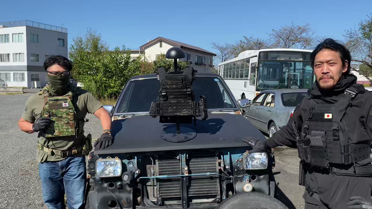 田村装備開発マタレオンAPC 特殊部隊向け装備品通販サイト｜田村装備開発