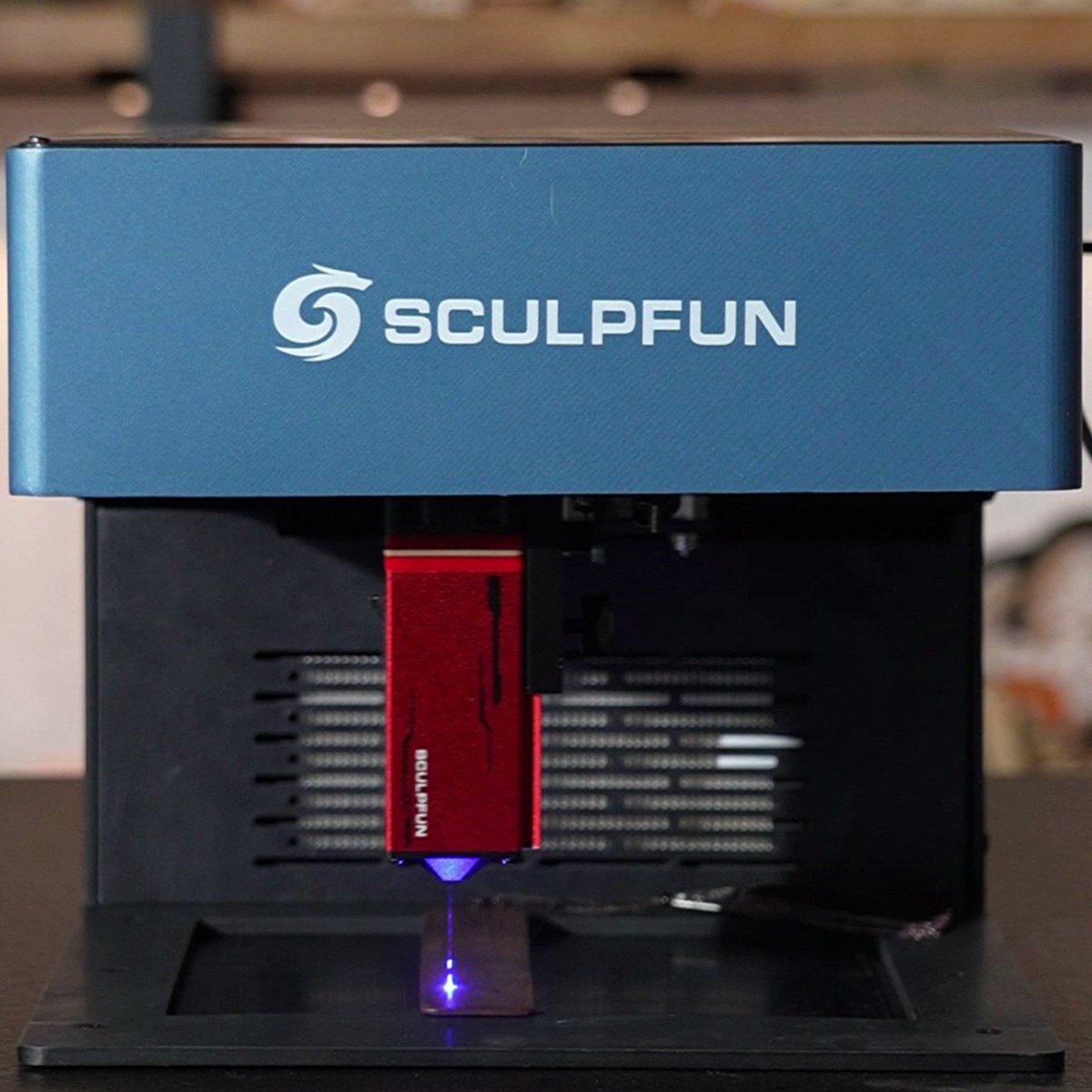 Sculpfun (@SculpfunTech) / X