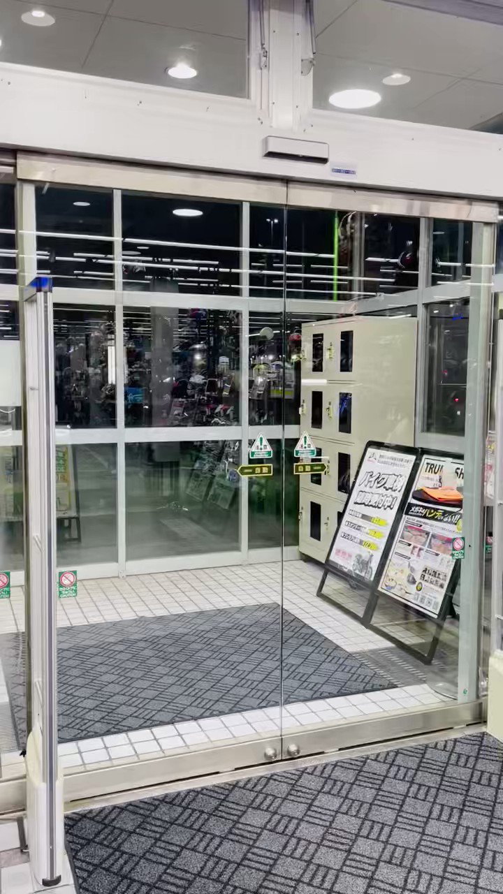 南海部品宇都宮店 暑い夏も快適なバイクライフを🙌ﾆｬｰฅ(`ꈊ´ฅ