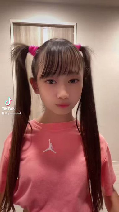 Twitterのコスプレ動画14