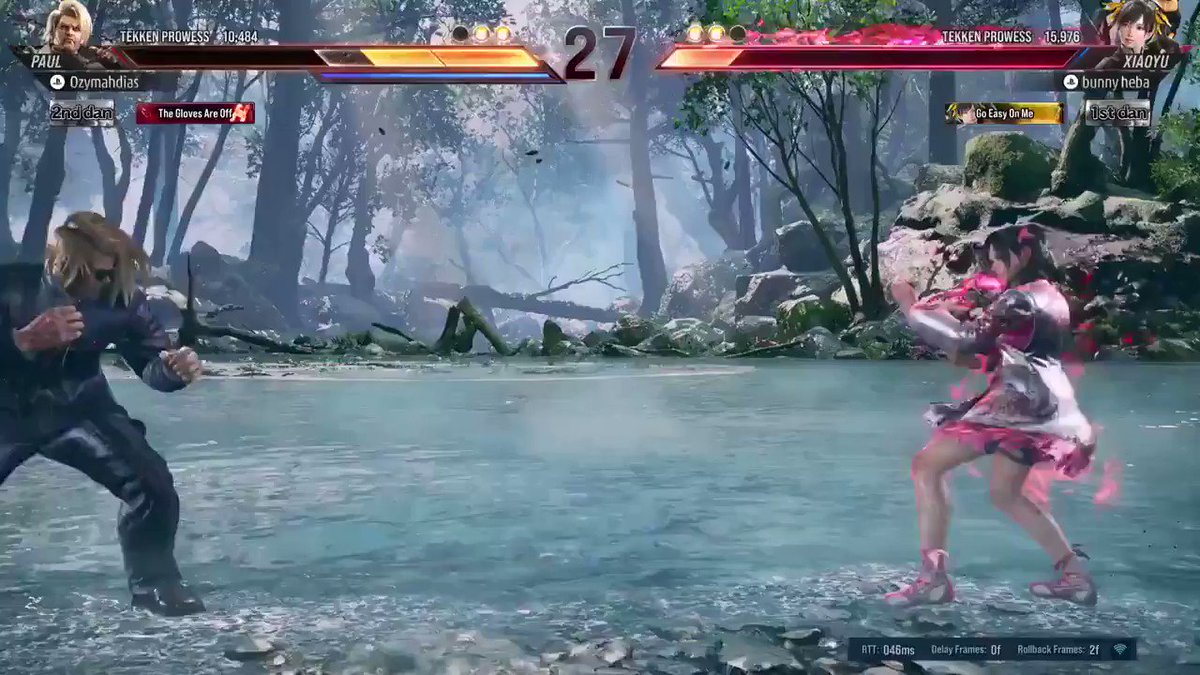 Demetrious Johnson Calls Kenny Omega A Master At Video Games