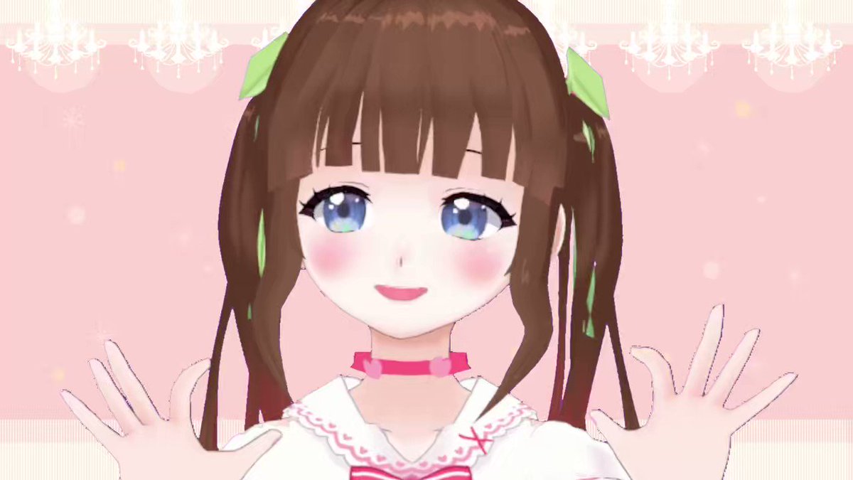 栗栖まろん🌰Vtuber (@MaronKurisu) / X